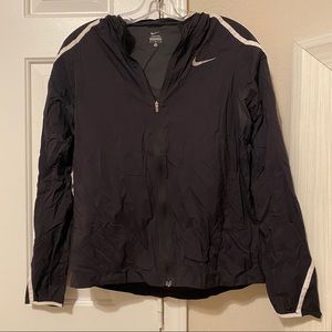 Nike windbreaker